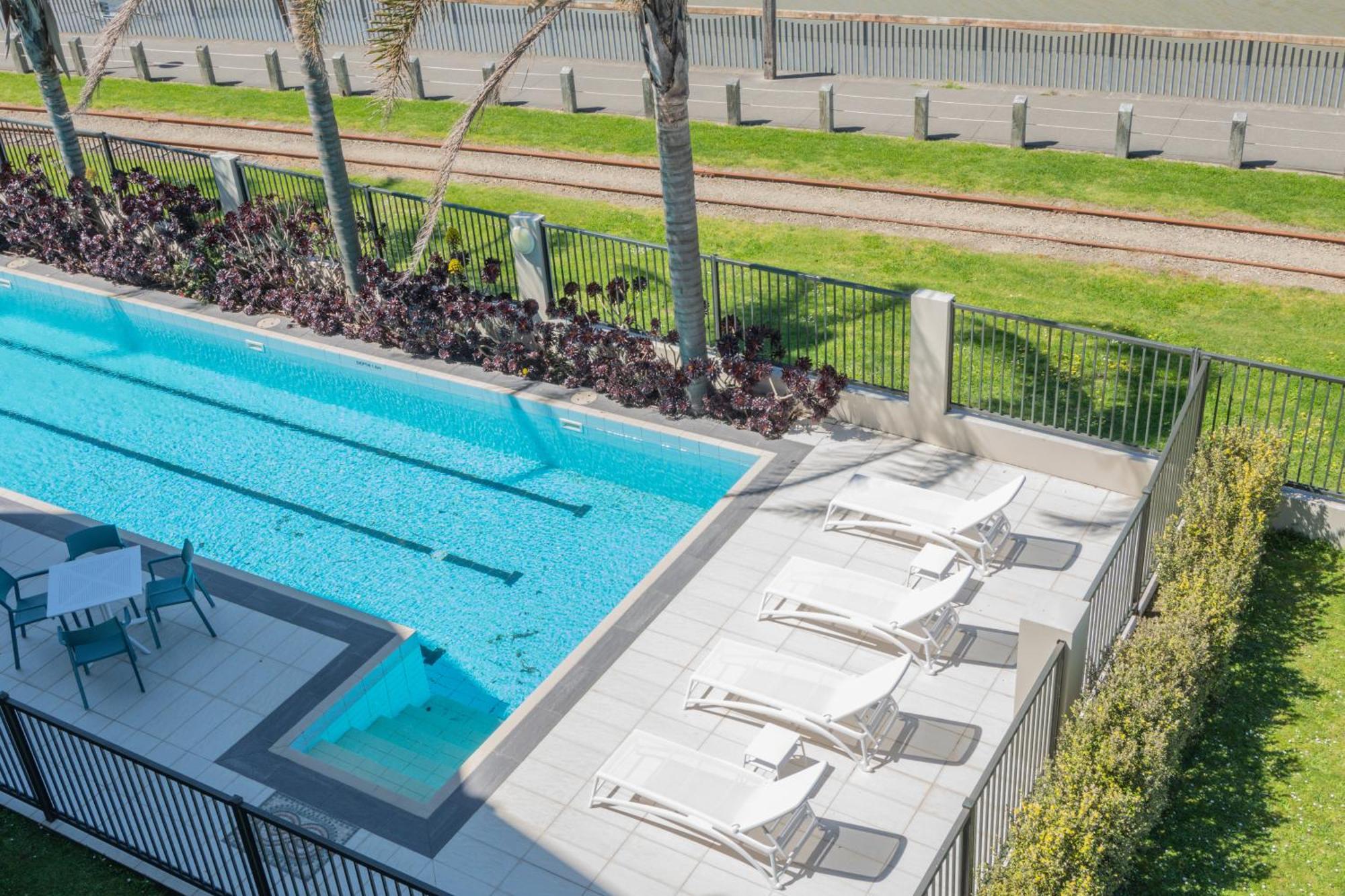 Portside Hotel Gisborne