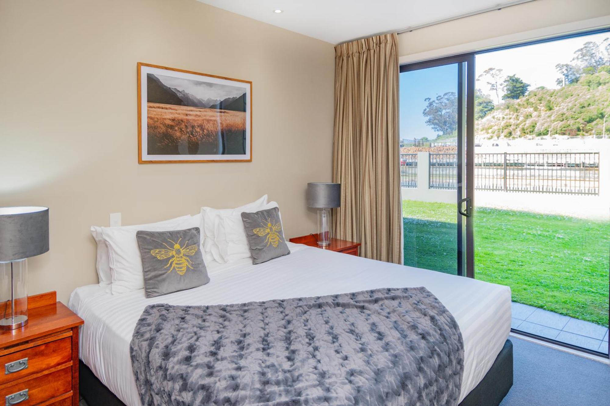 Hotel Portside Gisborne