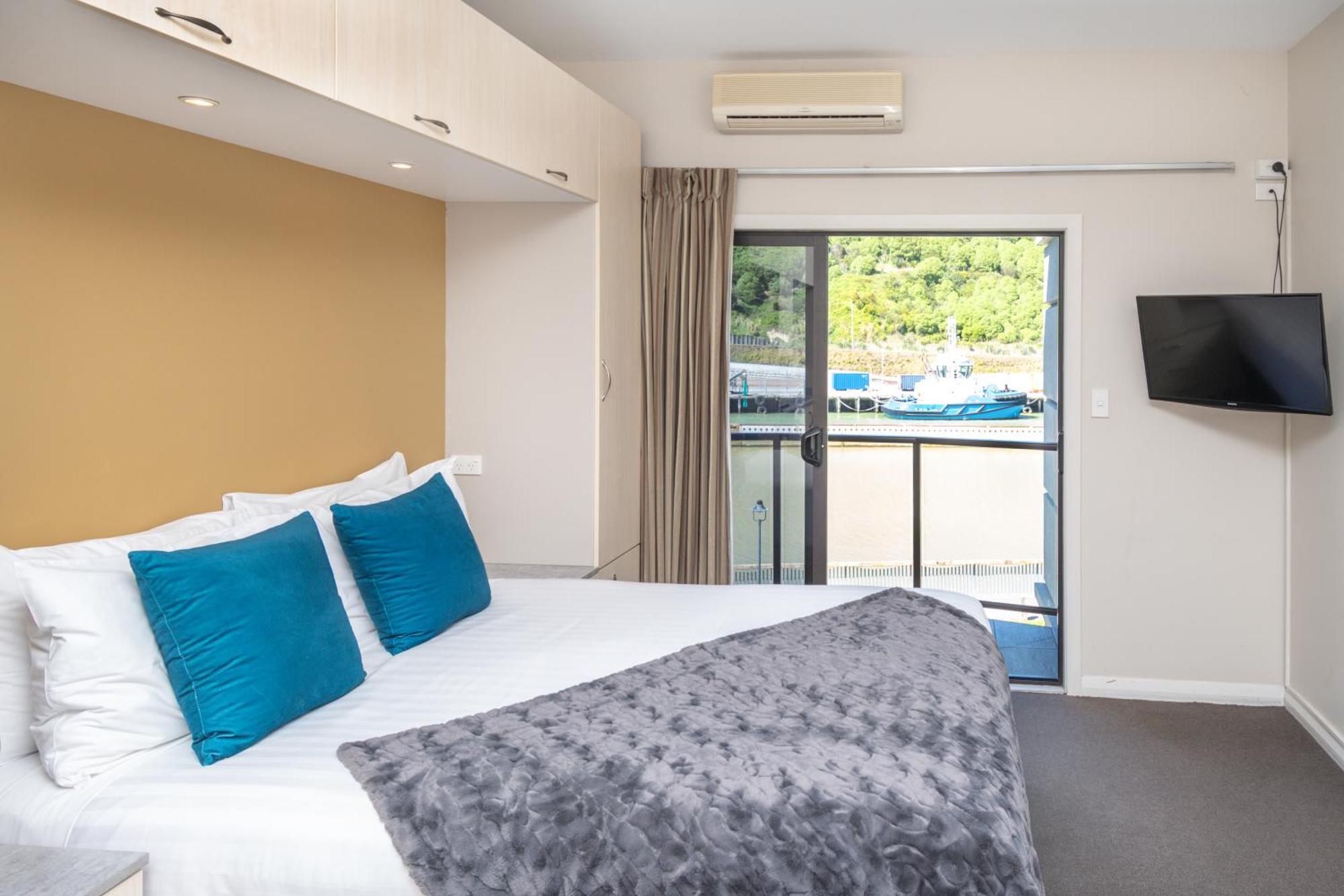 Portside Gisborne