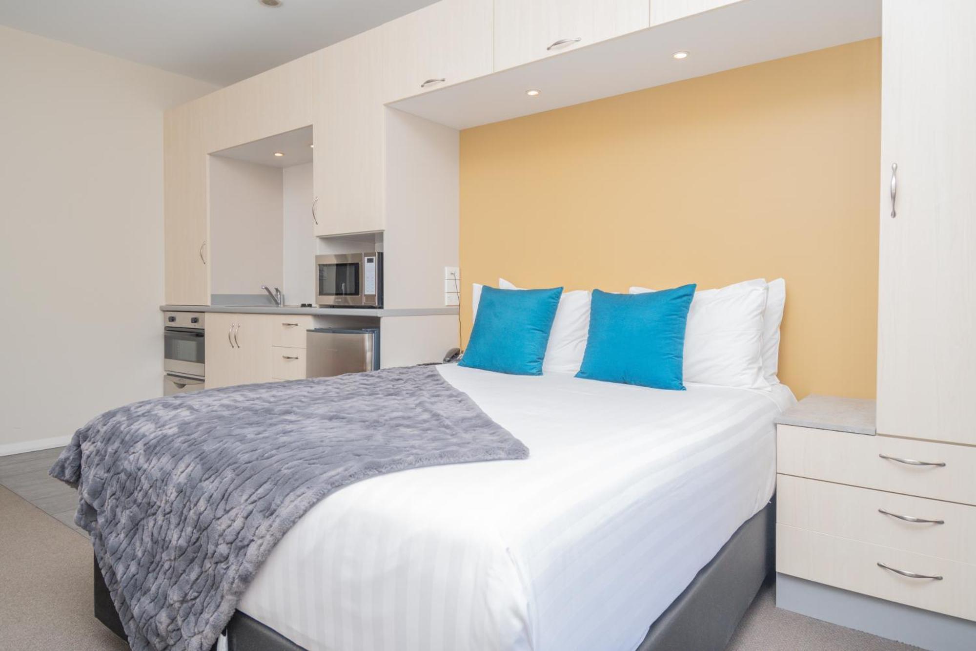 Hotel Portside 4*