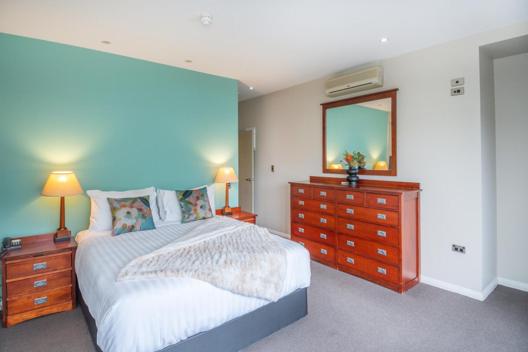 Portside Gisborne