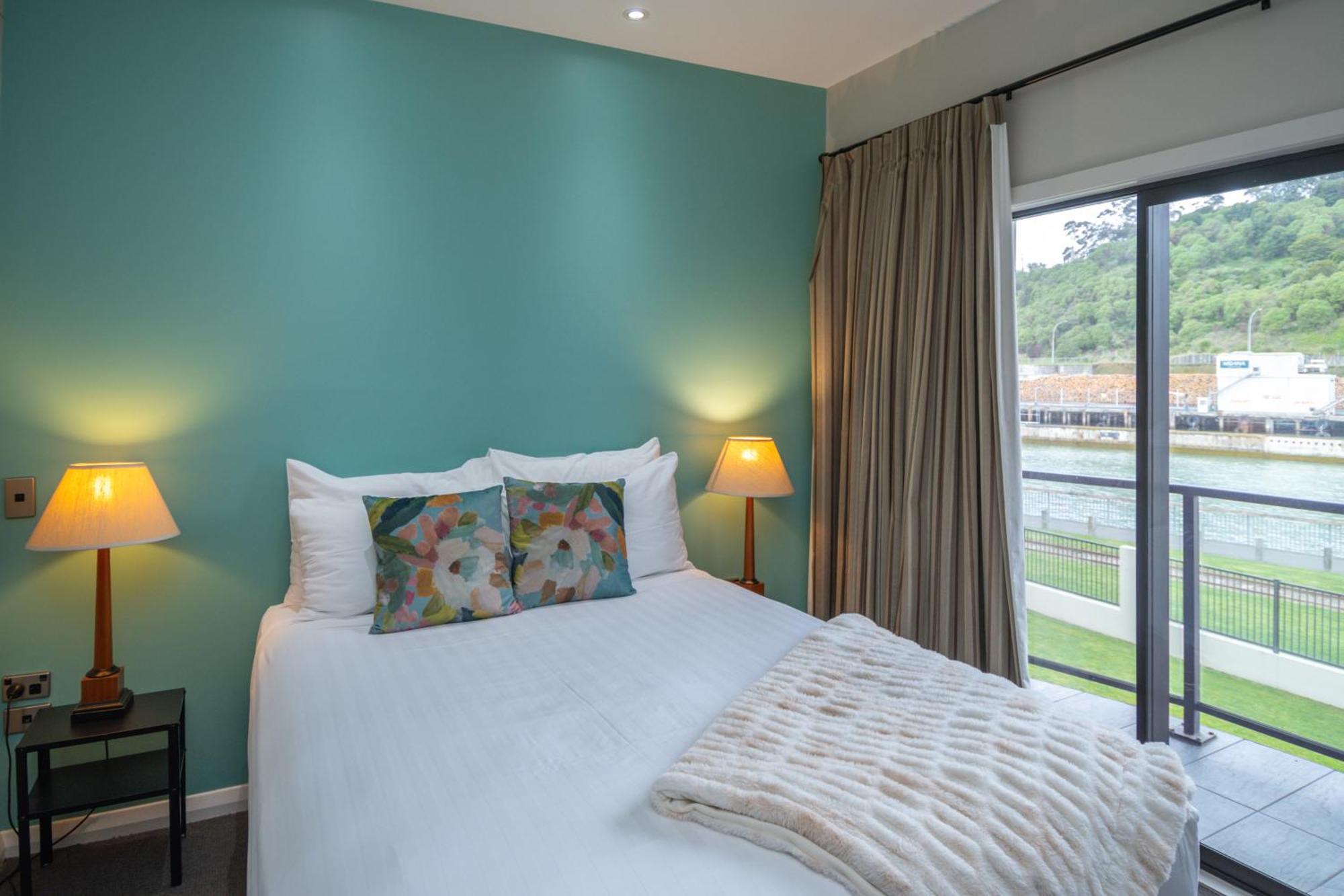 Hotel Portside Gisborne