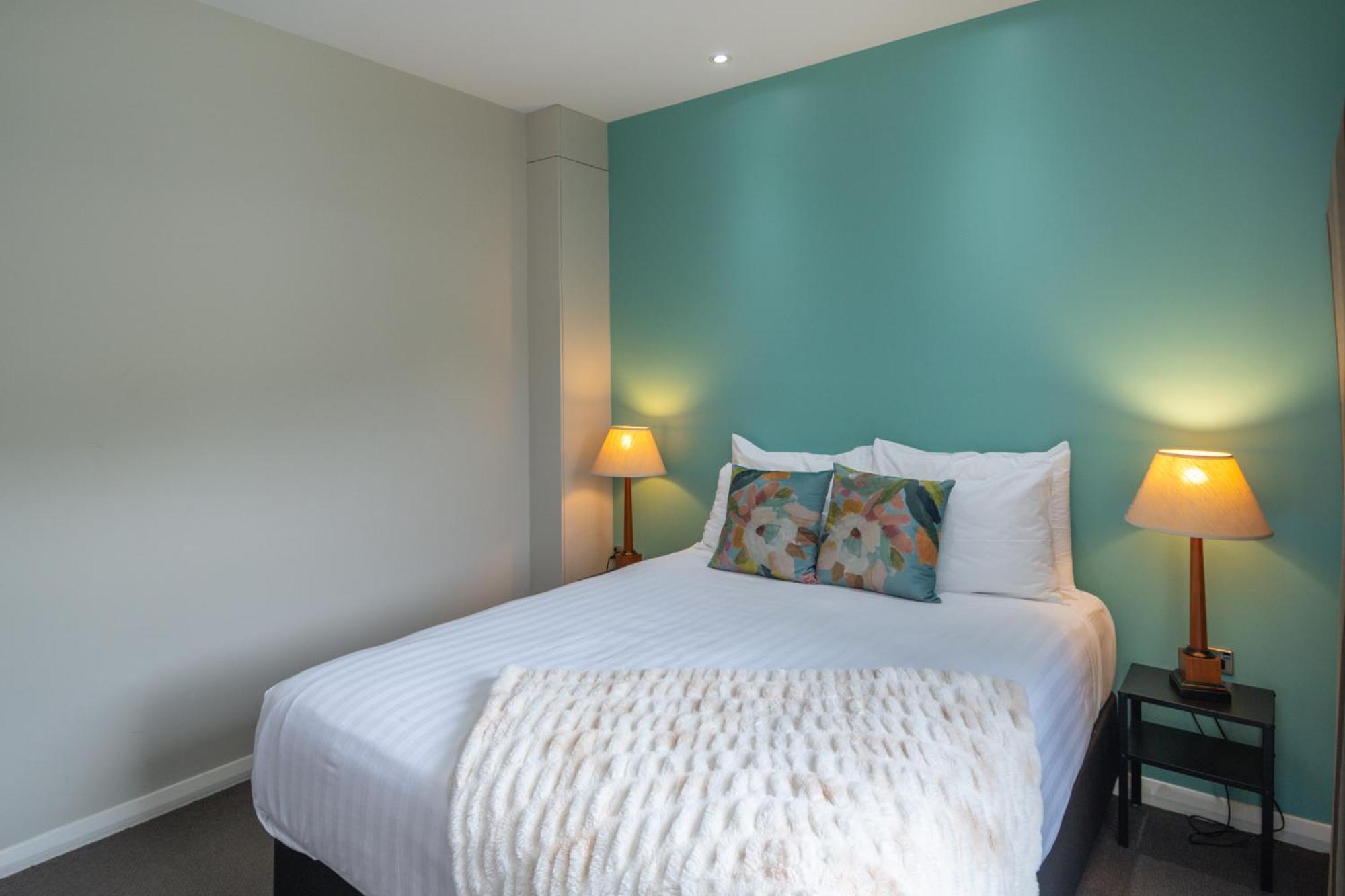 Hotel Portside 4*