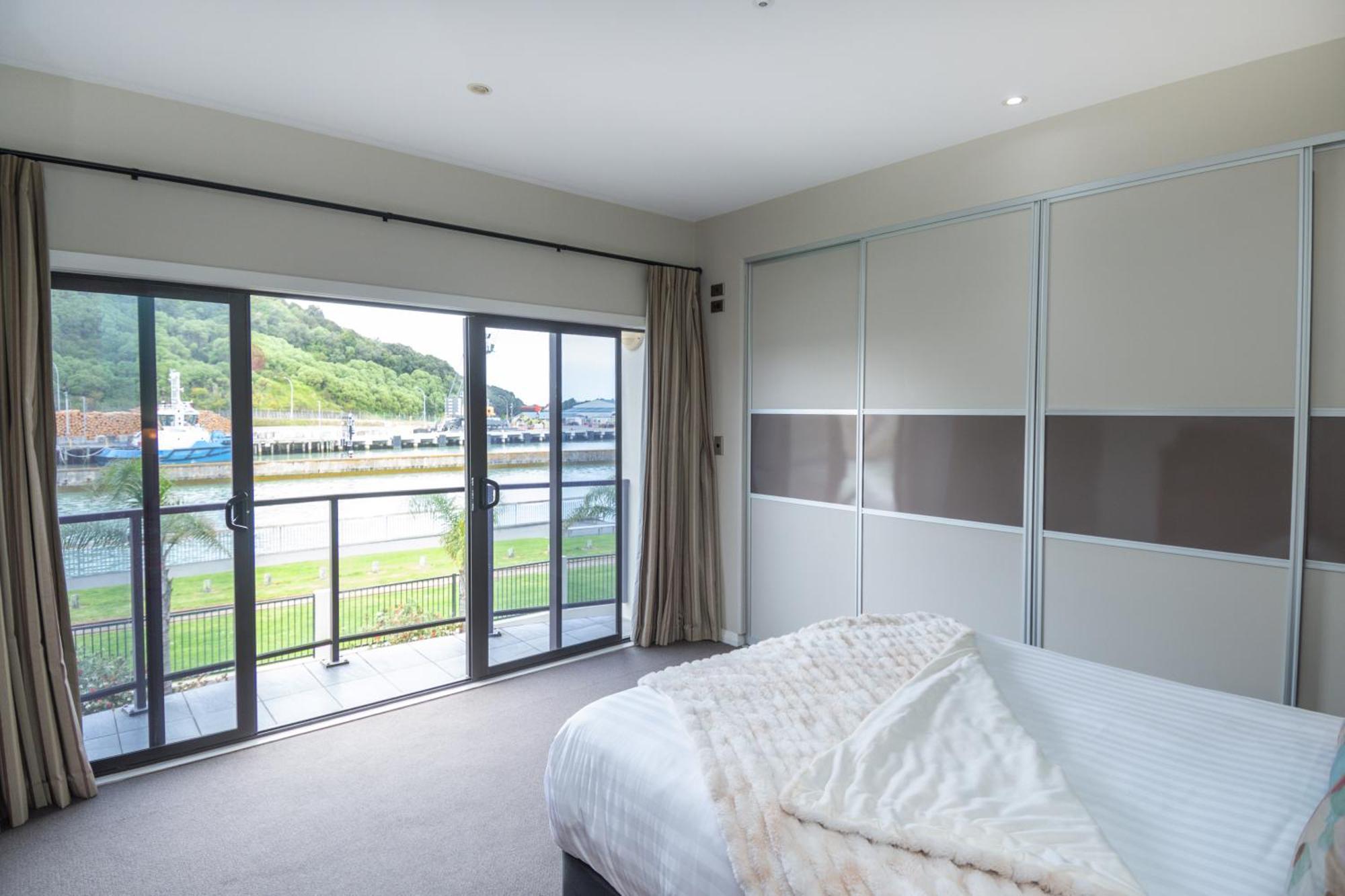 Portside Hotel Gisborne
