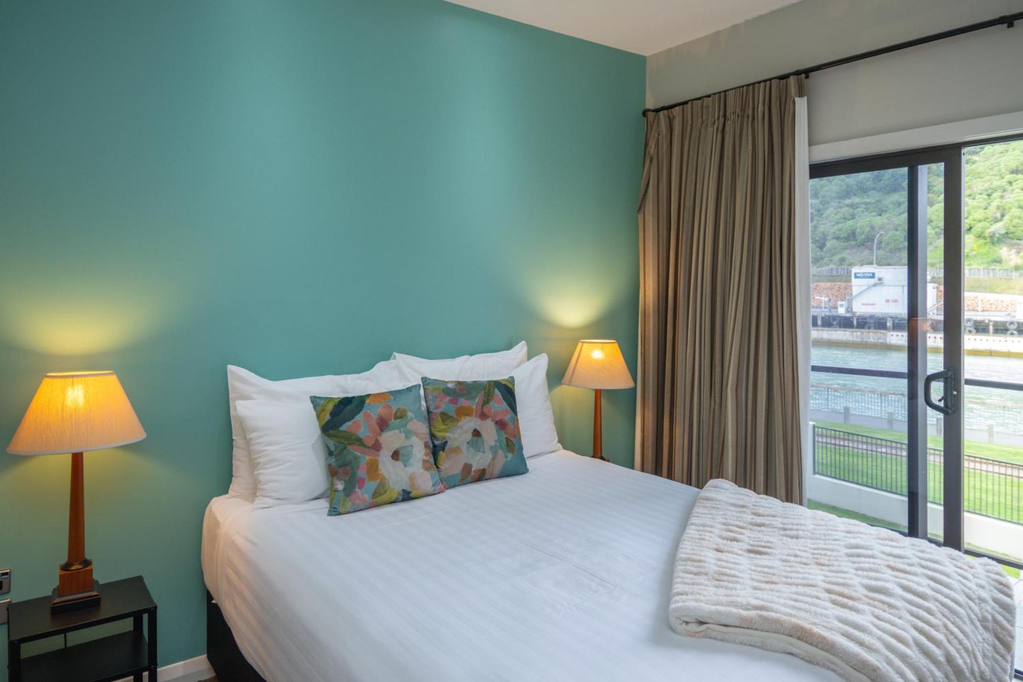 Hotel Portside Gisborne